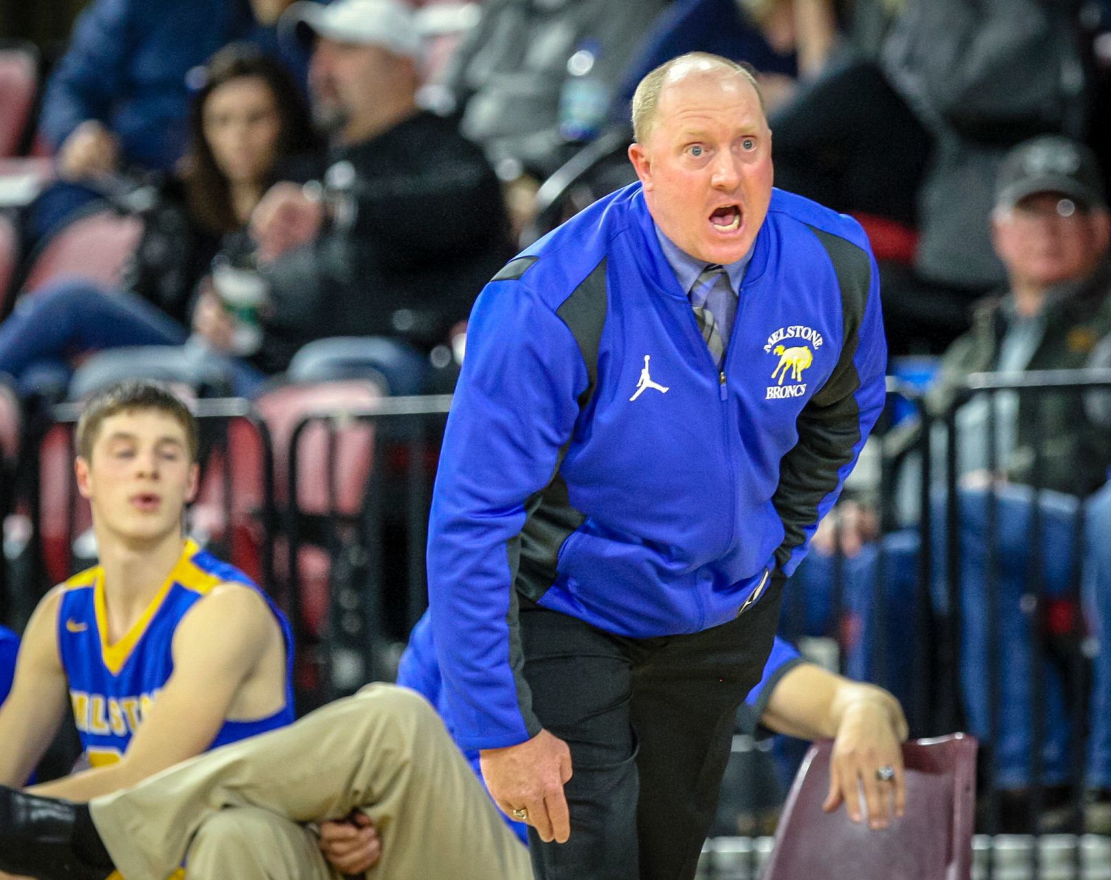 Hays-Lodgepole takes on Melstone
